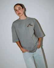RUSTY HERITAGE TEE
