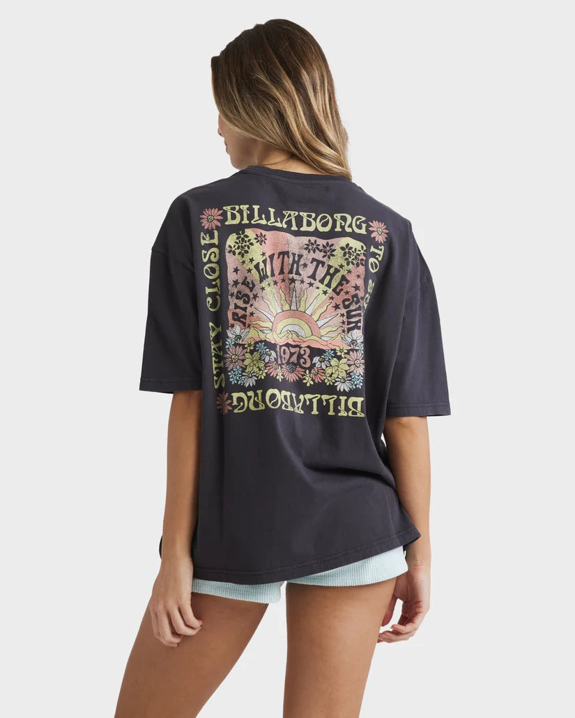 BILLABONG OUT UNTIL DAWN