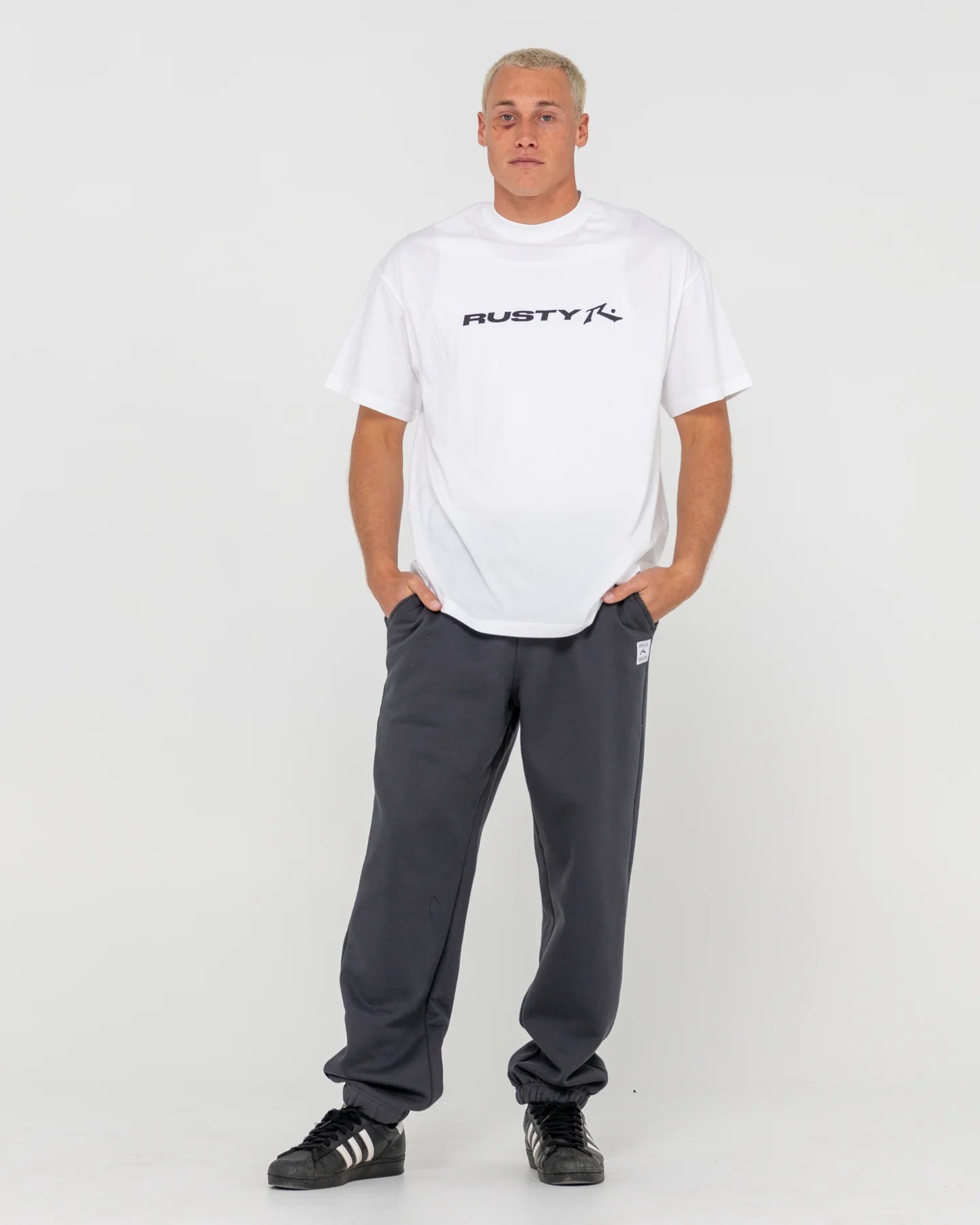 RUSTY CORE DIV TRACKPANT