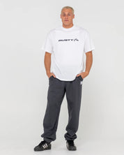 RUSTY CORE DIV TRACKPANT