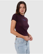 THRILLS CRACKED BOY TEE