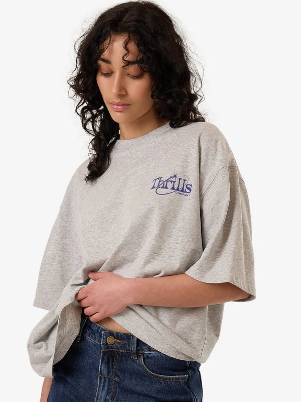 THRILLS AMBIENT CONNECTION OVERSIZED TEE