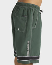 BILLABONG THROW ONS 2.0