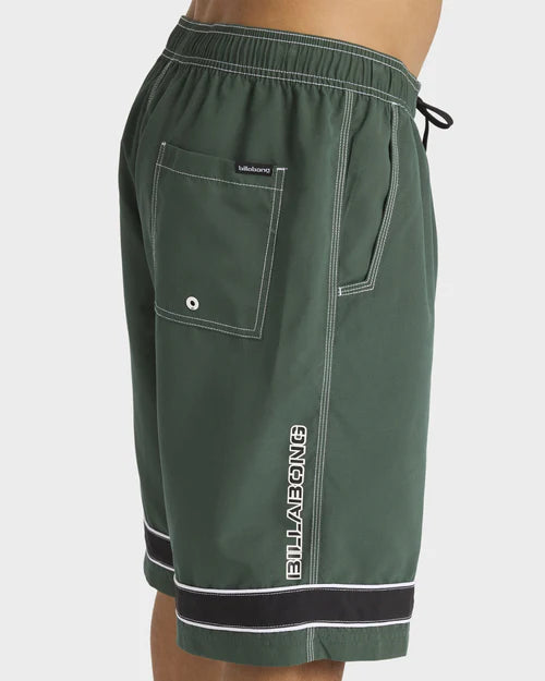 BILLABONG THROW ONS 2.0