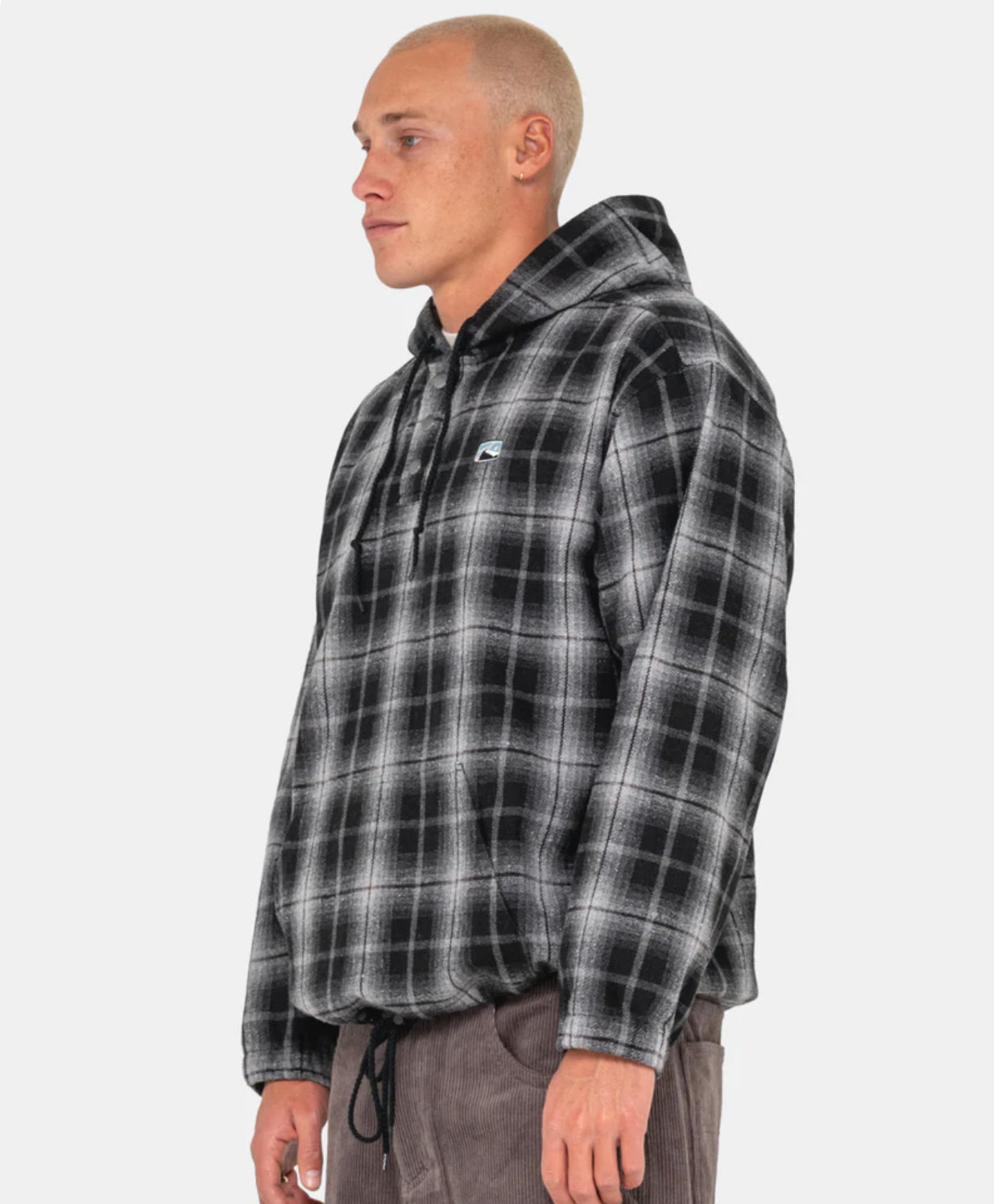 RUSTY MAMBA LONG SLEEVE COMFY