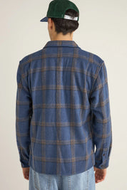 RHYTHM CHECK LS SHIRT