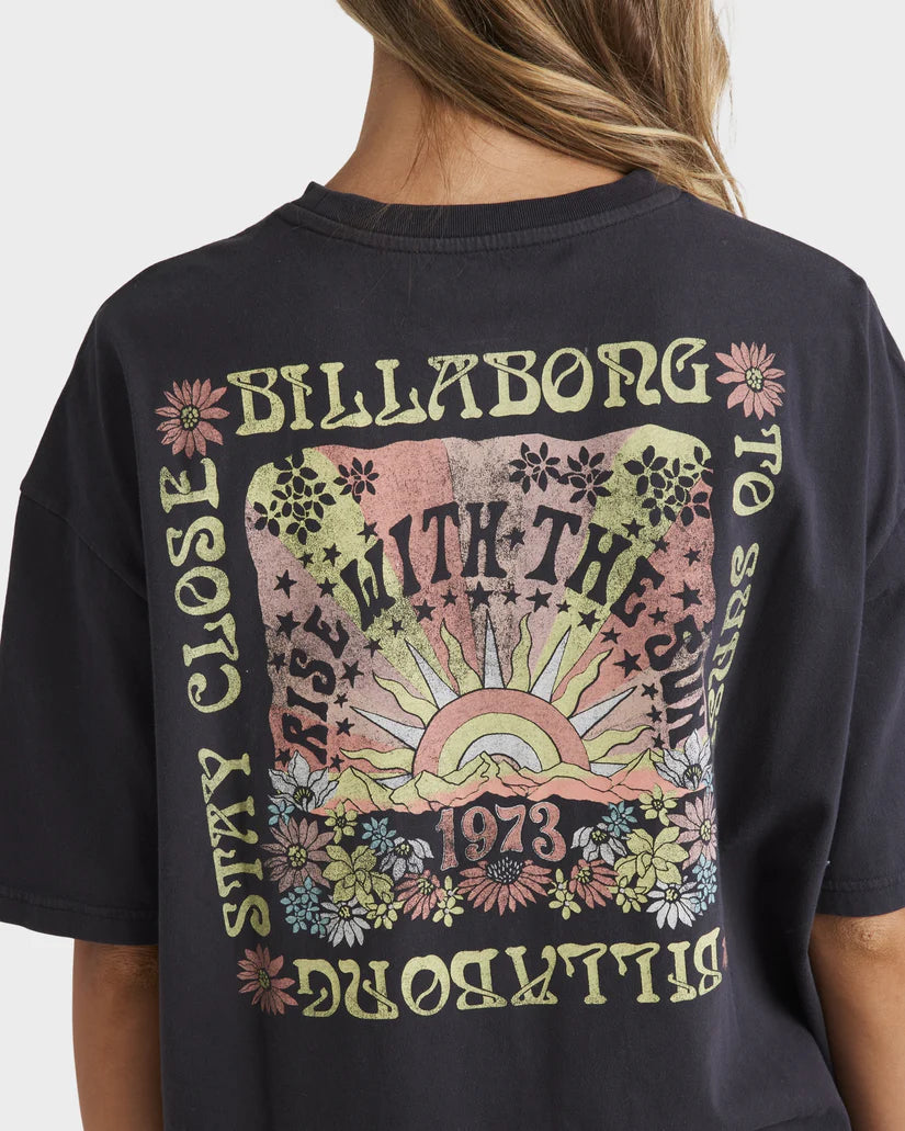 BILLABONG OUT UNTIL DAWN