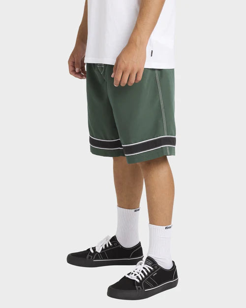BILLABONG THROW ONS 2.0