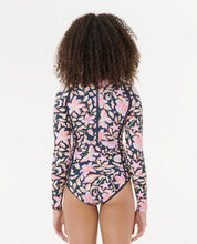 RIP CURL SUNSET SKIES LS SURFSUIT GIRL