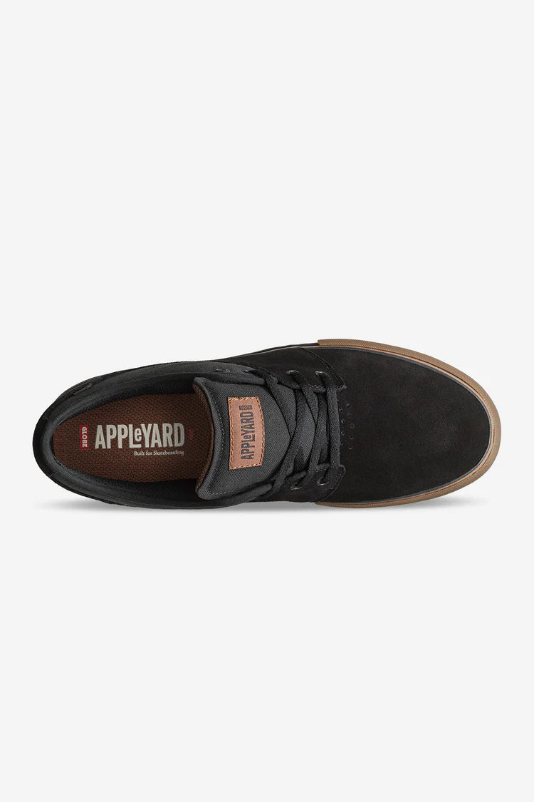 GLOBE MAHALO BLK/GUM