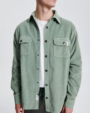 TCSS SURFACE OVERSHIRT