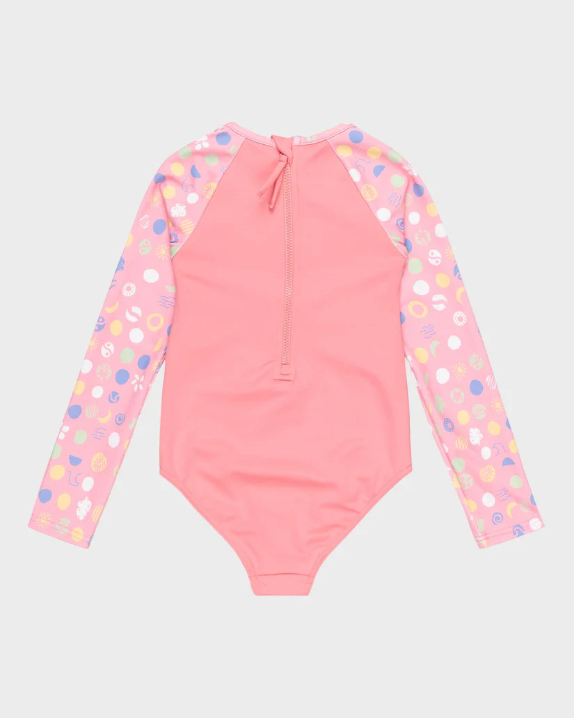 ROXY DOT ONESIE