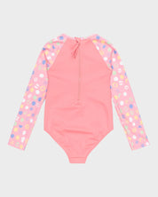 ROXY DOT ONESIE