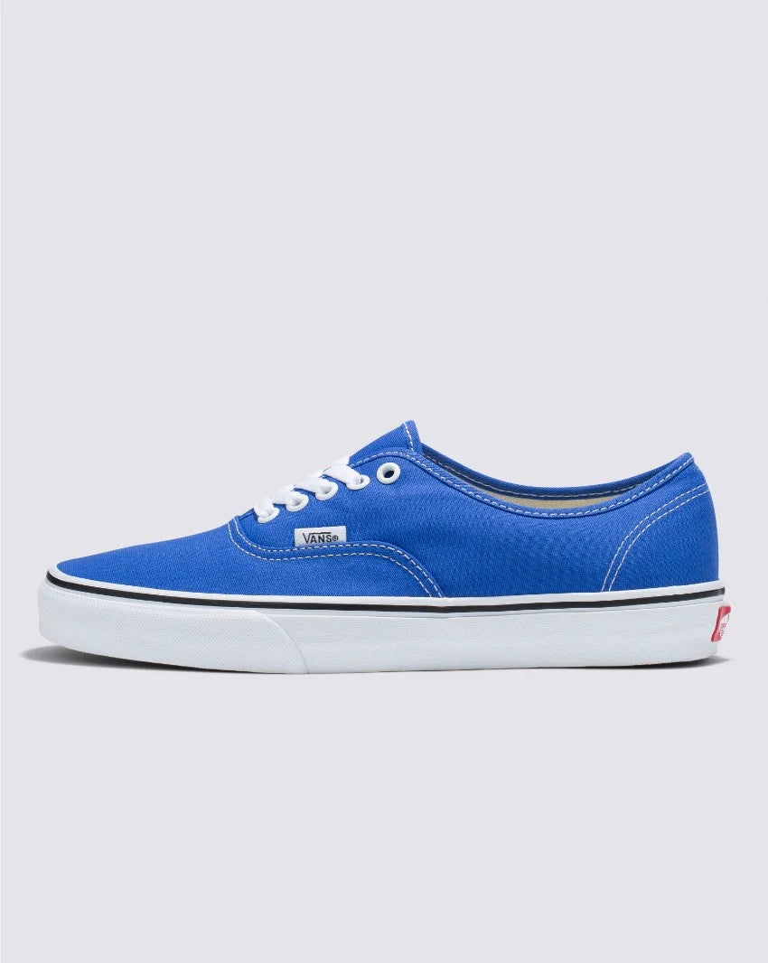 VANS AUTHENTIC DAZZLING BLUE