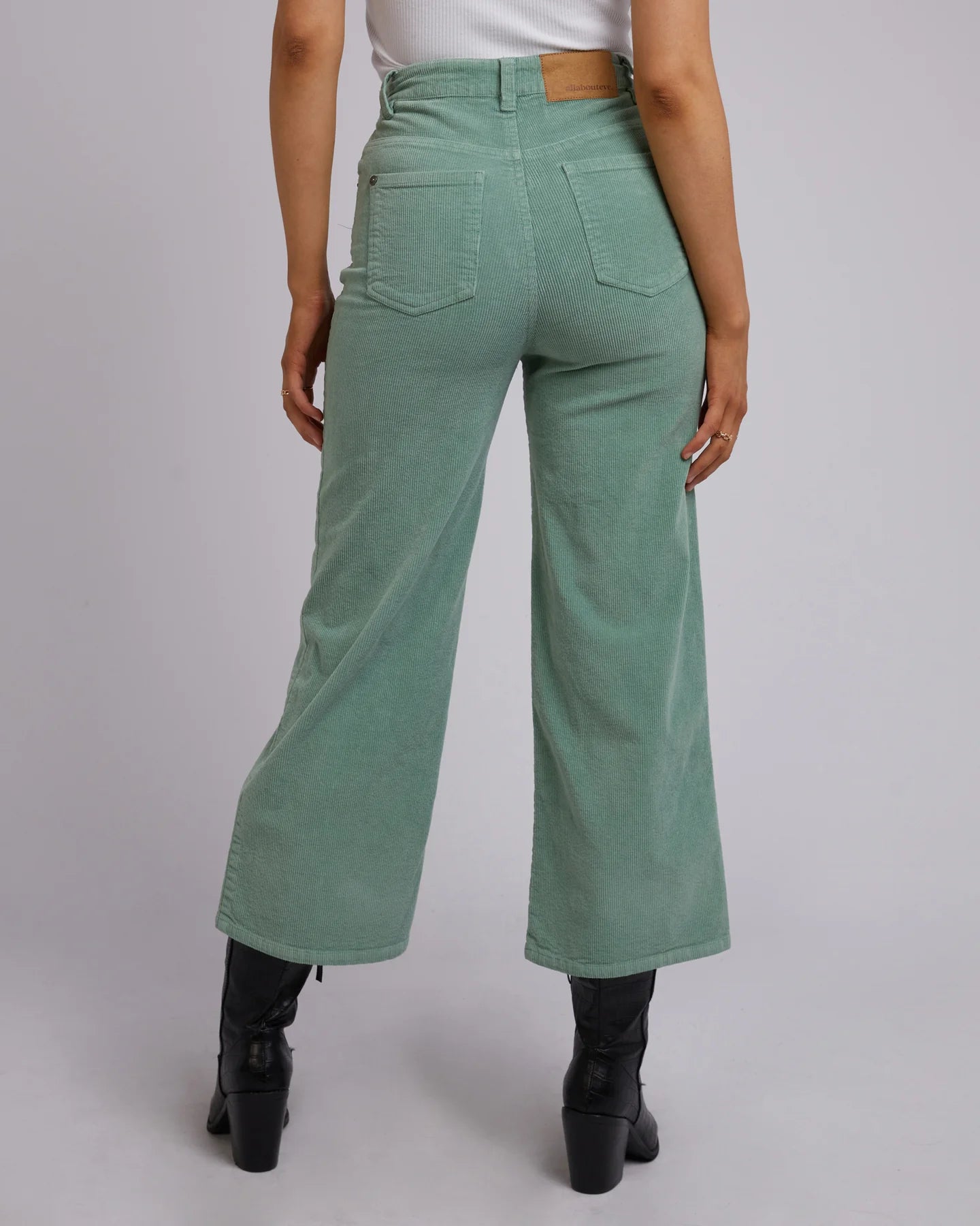 AAE CAMILLA CORD PANT