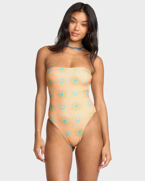 BILLABONG SHOW ME SUN REV TULLY HI 1PC