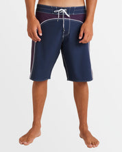 BILLABONG SADDLE PRO DUSTY NAVY BOARDIES