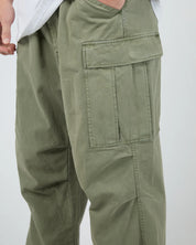 SILENT THEORY CARGO PANT