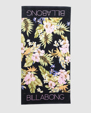 BILLABONG BEACHCOMBER TOWEL