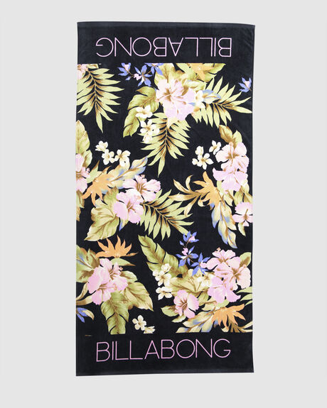 BILLABONG BEACHCOMBER TOWEL