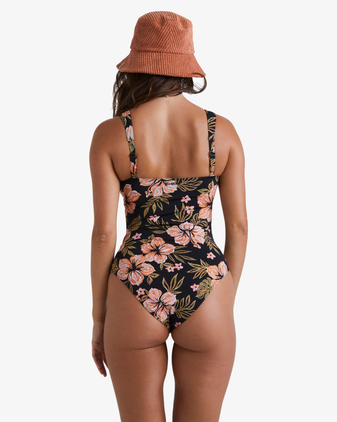 BILLABONG HOOKED ON TROPICS KALI DD