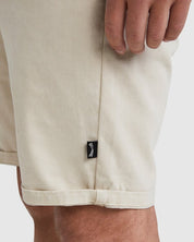 BILLABONG WAVE WASH TWILL SHORTS