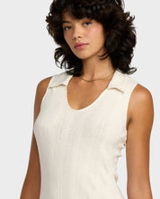 RVCA AVA MINI DRESS