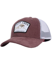 SALTY CREW LURKING RETRO TRUCKER CAP