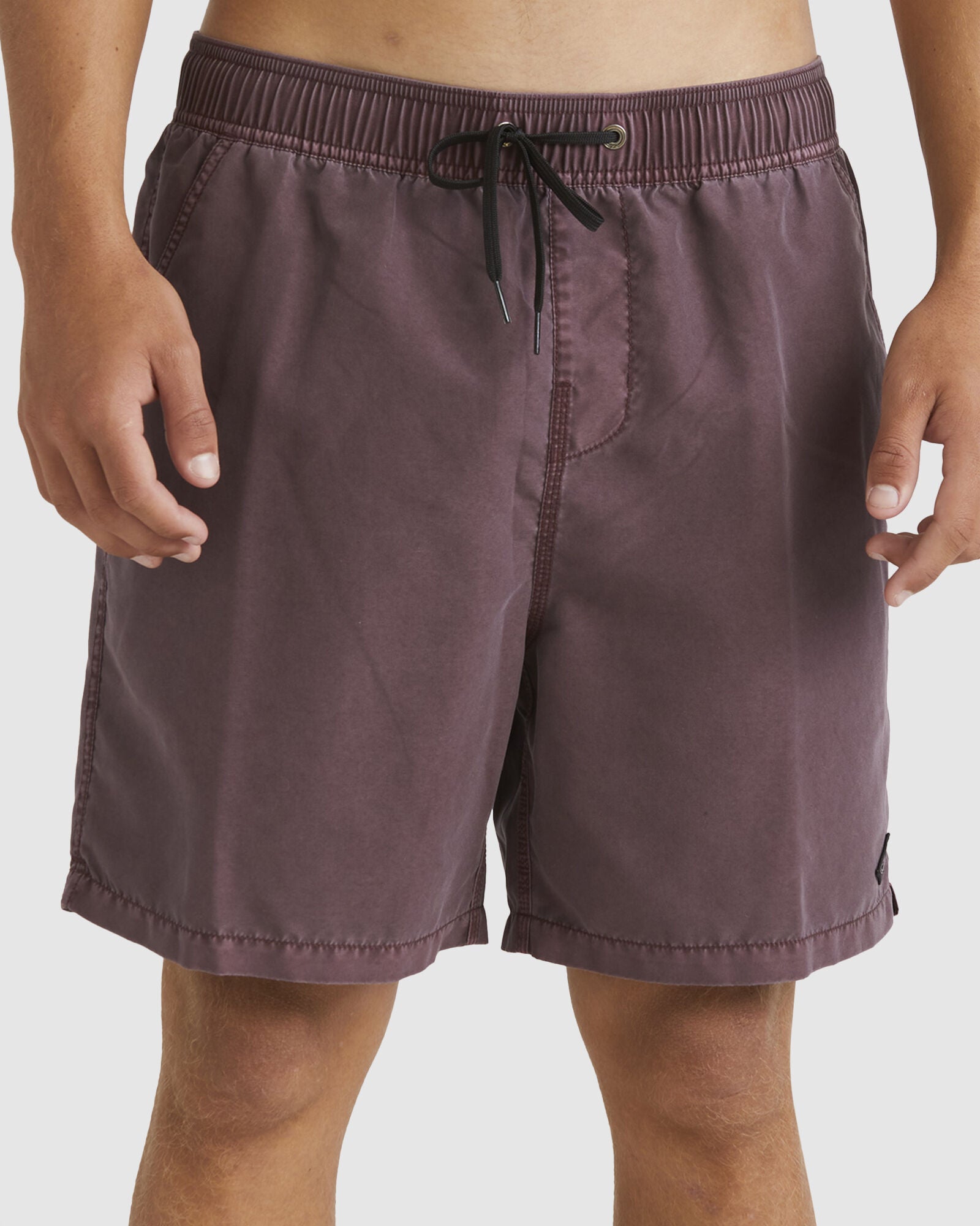 BILLABONG ALL DAY OVD LAYBACK BOARDSHORTS PORT