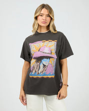 AAE CALAMITY SUN RELAXED TEE