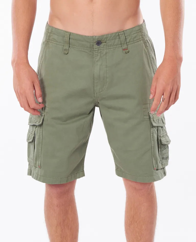 RIP CURL CLASSIC SURF TRAIL CARGO PANT