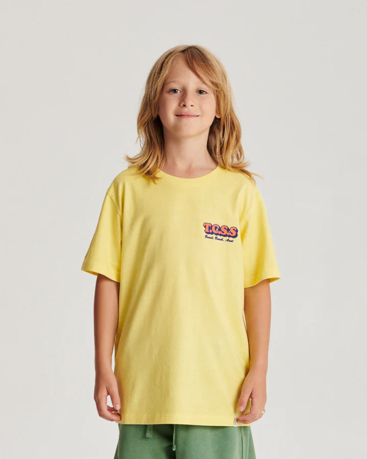 TCSS BLINKY KIDS TEE