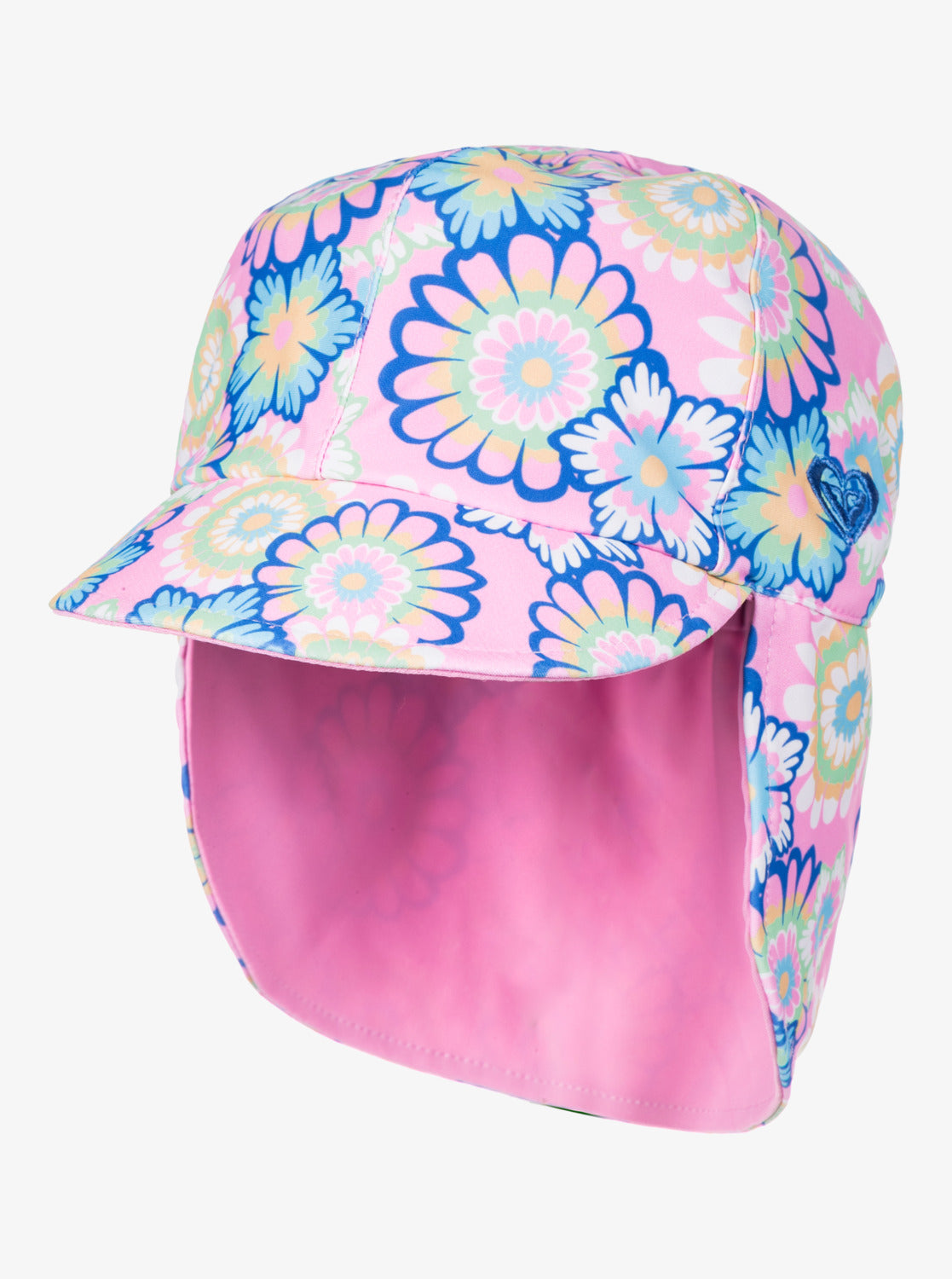 ROXY COME AND GO REVERSIBLE SWIM CAP