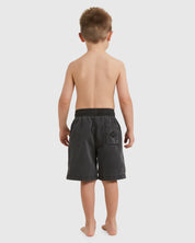 BILLABONG ALL DAY OVERDYE LAYBACKS TODDLER