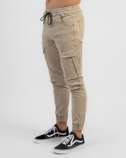 ST GOLIATH OXIDE CARGO PANT