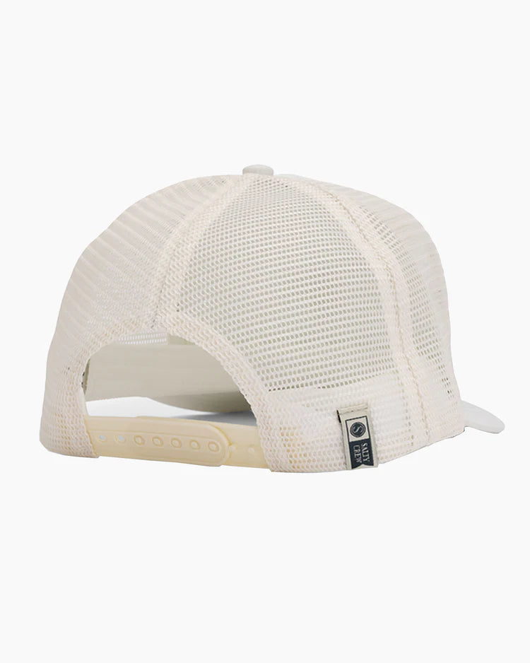 SALTY CREW SUNNY FOAMER TRUCKER