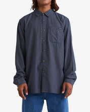 BILLABONG MOGULE LONGSLEEVE SHIRT