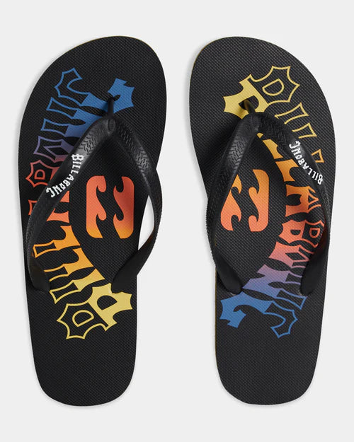 BILLABONG TIDES BOY THONGS