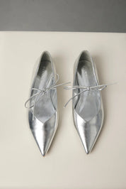 BILLINI HARUNA FLATS