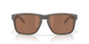 OAKLEY HOLBROOK XXL WOODGRAIN W/PRIZM TUNGSTEN POLAR