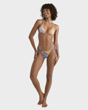 BILLABONG FEEL THE HEAT TIE SIDE HIKE
