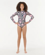 RIP CURL SUNSET SKIES LS SURFSUIT GIRL