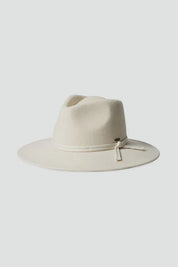 BRIXTON JOANNA FELT PACKABLE HAT