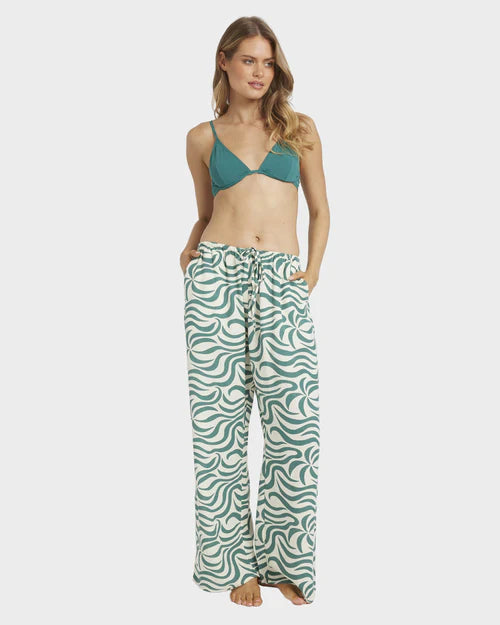 BILLABONG ALL THE WAVES PANTS