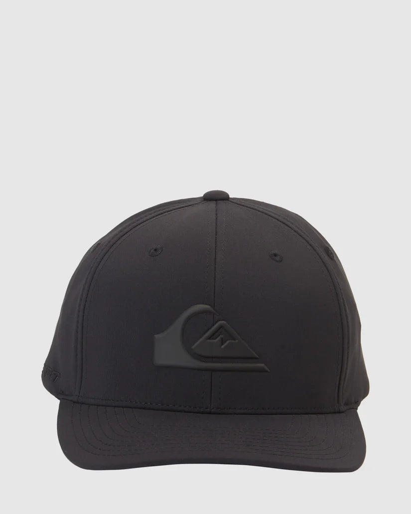 QUIKSILVER AMPED UP FLEXFIT HAT