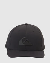 QUIKSILVER AMPED UP FLEXFIT HAT
