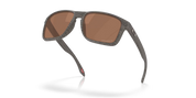 OAKLEY HOLBROOK XXL WOODGRAIN W/PRIZM TUNGSTEN POLAR