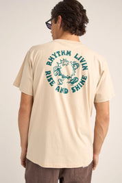 RHYTHM SHINE TEE