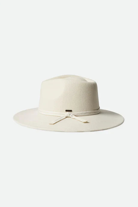 BRIXTON JOANNA FELT PACKABLE HAT