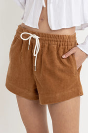 RHYTHM CORD SUNDOWN EVERYDAY SHORT